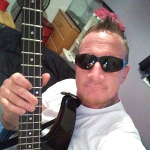 Meet your Posher, Joel